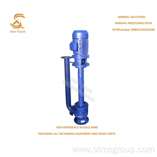 Hot selling Submerged Pump with low price